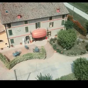 Bed & Breakfast La Brezza, Castelnovo di Sotto