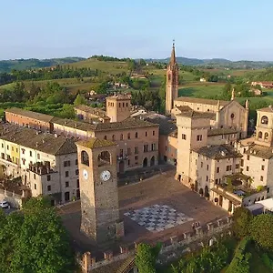Bed & Breakfast Il Castello Di Vetro, Castelvetro di Modena