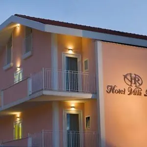 Hotel Beyou Rosa, Riccione