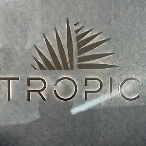 Hotel Tropic - Fronte Mare, Riccione