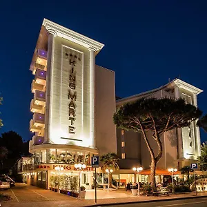 Hotel Color King Marte Village, Lido di Classe