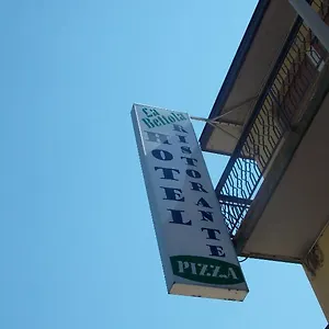 Hotel Ristorante La Bettola, Sasso Marconi