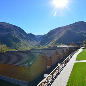 Parco vacanze Il Rifugio Dell'aquila, Ligonchio