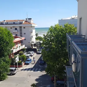Hotel Le Vele - Fronte Playa Del Sol 108-109, Riccione